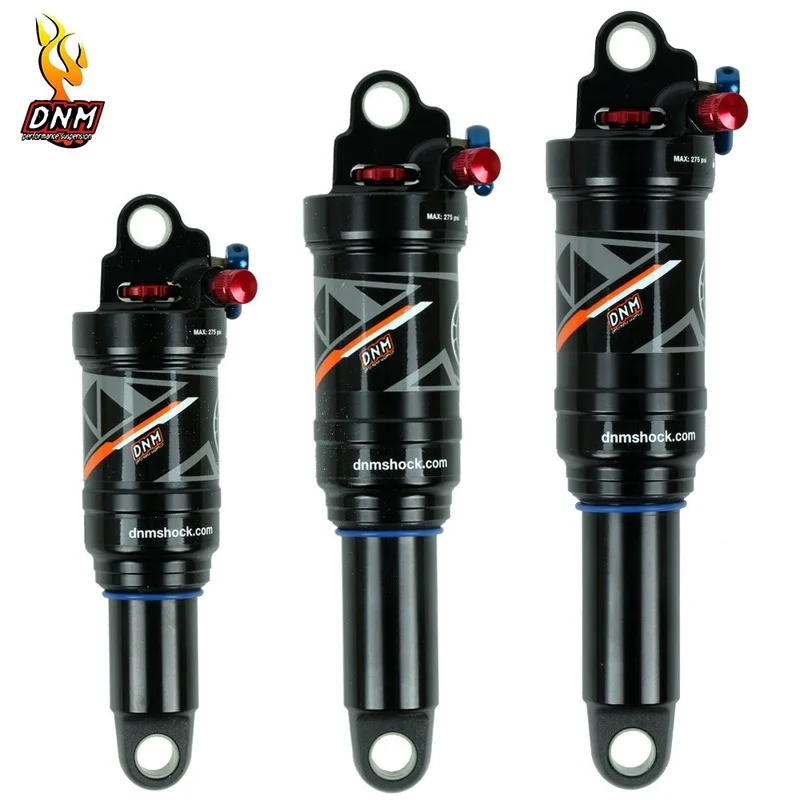 

2023 DNM ao-38rc rear shock absorber XC mountain bike shock absorber mountain bike rear shock shock mtb rear bicycle suspension