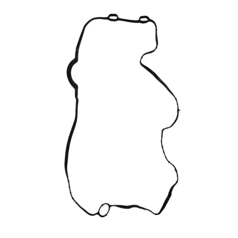 

1 комплект, оригинальная прокладка крышки головки блока цилиндров для Chevrolet Cruze MalibuXL Equinox для Buick Verano Envision Regal Lacrosse 1,5 T 15-22