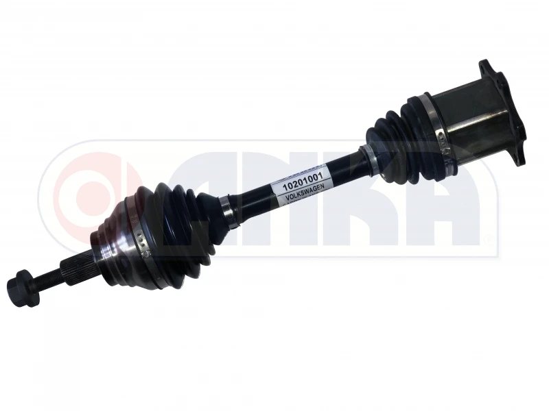 Store code: 10201001 inner axle complete left VW CADDY III (04 15) GOLF V (03 09) GOLF VI (08 = 10) GOLF VI (05 10) JETTA III (05) T