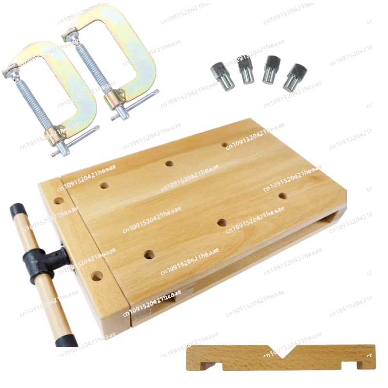 Suitable for Home Small Woodworking Workbench