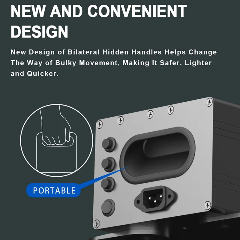 4K ALR High Contrast Gray Diamond Projector Screen Anti-Light 92-120Inch Electric Floor Rising Screen Smart TV For LED Projector