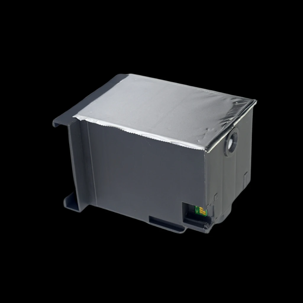 

CT67140 T6714 New Compatible Maintenance Waste Ink Tank For Epson WorkForce WF-C879R C878R C879R C8190 C8690 C869R C8610 Printer