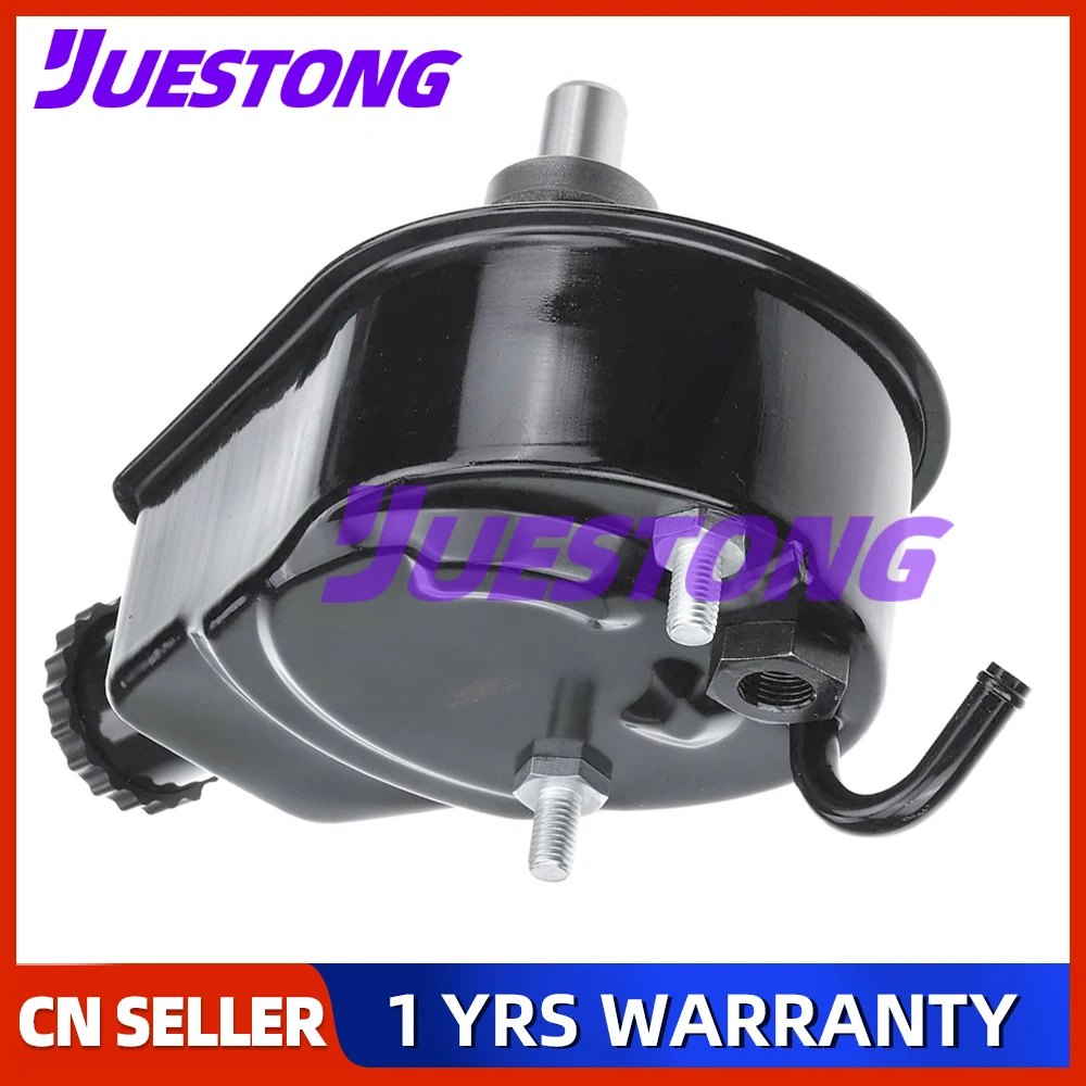 Power Steering Pump for Mercruiser Volvo Penta V6 4.3L V8 5.0L 5.7L 3888323 3863130 16792A39 36368 71317A1 90507A3