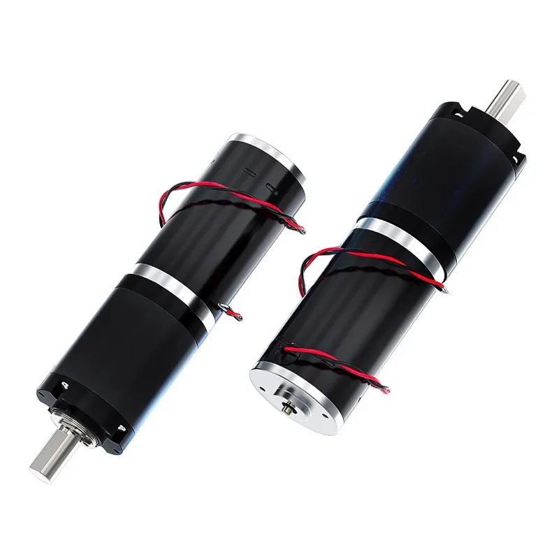 32GP-31ZY DC Reduction motor 12V 24V Low-speed high torque planetary gear micro motor11R 15R 112R 160R 296R 421R 1154R 2160R image 3