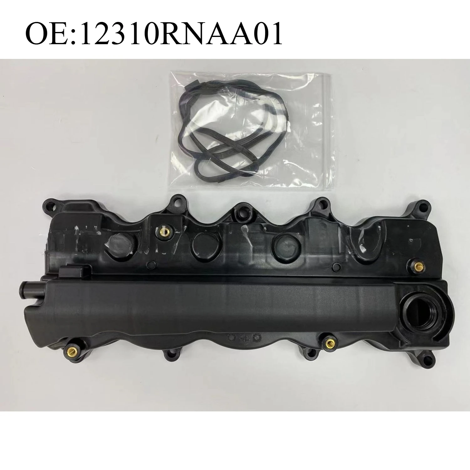 

Automotive Valve Cover OE:12310RNAA01 For Honda Accord, Civic, CR-V, FRV