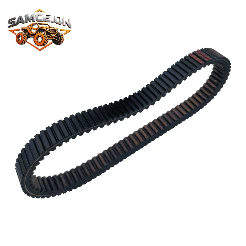 Original CVT Drive Belt For LIANGZI ODES 650 800 1000 ATV UTV Parts P/N:21050831001 21050831000 21040303801 21040303802 34.2*967
