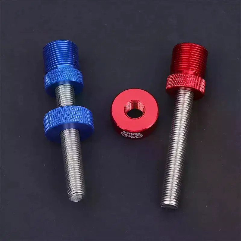Bicycle Universal Anti-Drop Square & Spline Axis BB Bottom Bracket Dismantling and Removal Tool- For All Bikes.