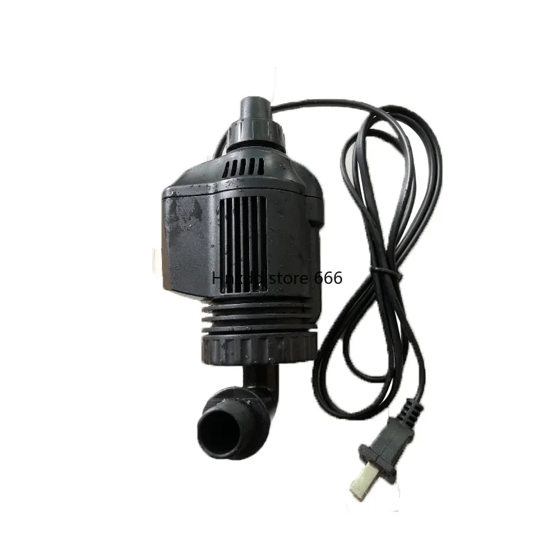 

JP-450G filter barrel pump submersible pump HW-602B/HW-603B