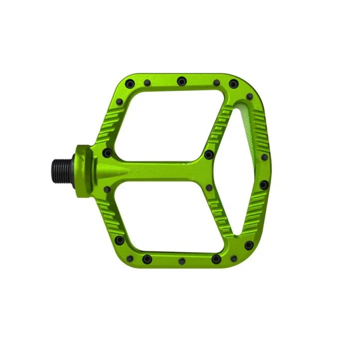 

Aluminum alloy parts MTB parts Bicycle parts Aluminum pedals with 114x105mm platform