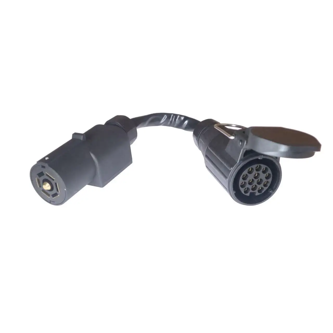 Car Tow Hitch Harne… - image