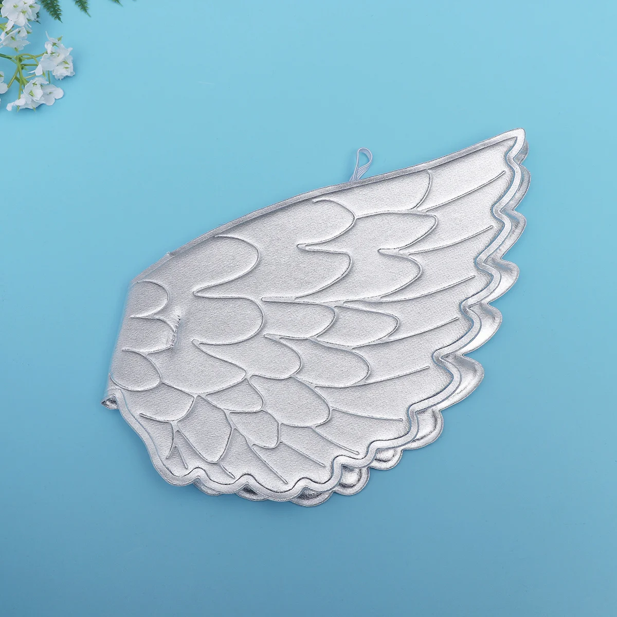 Vleugels Cosplay Prestaties Prop Decoratie voor Kinderen Kinderen Halloween Toneelkostuum Accessoire Fee Kostuum