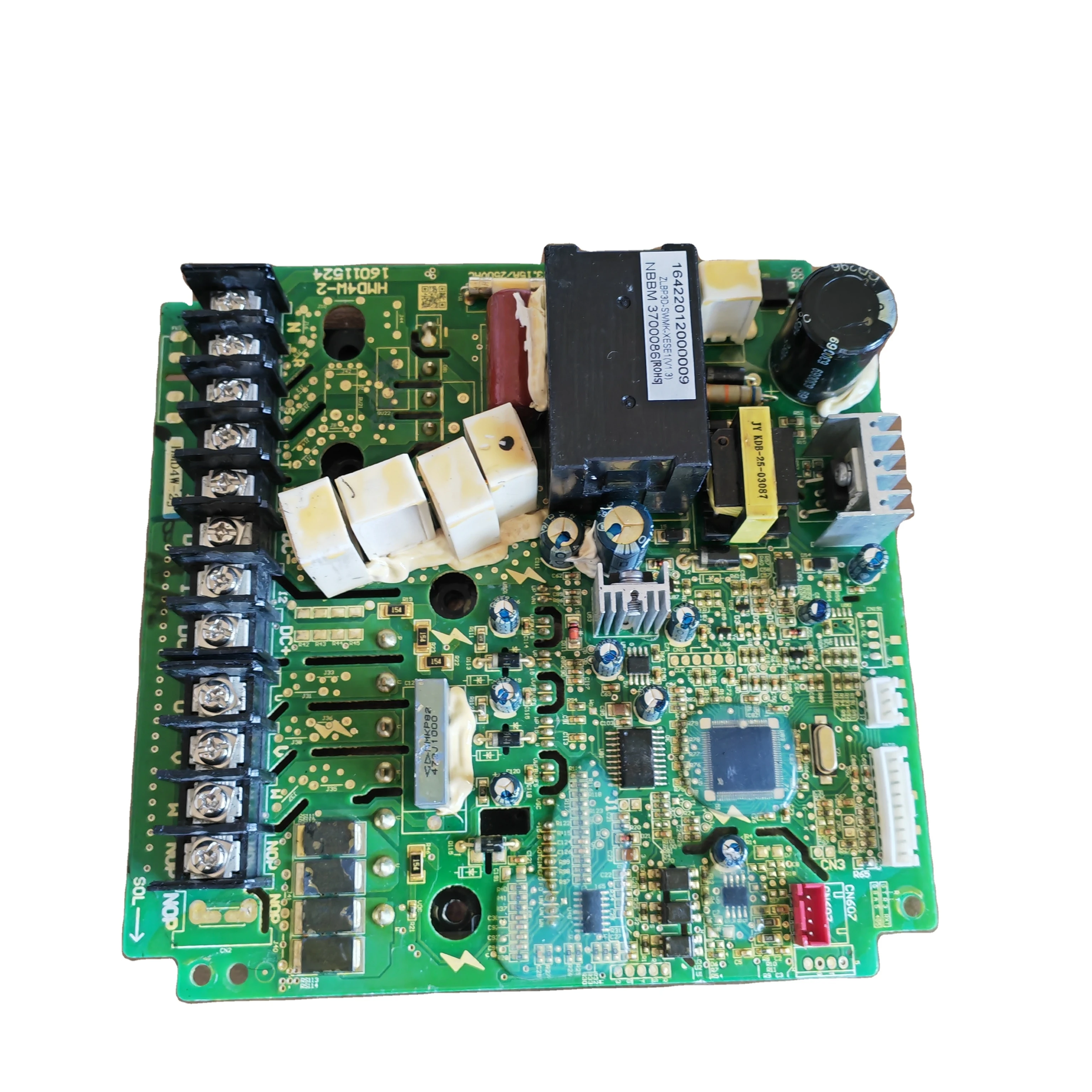 

Brand New and Original Computer Control Board Inverter Module Board 16422012000009 ZLBP3D-SWMK-XESE1(V1.3) for Air Conditioning