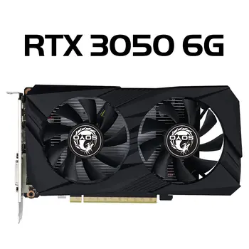 10 最佳銷售 GTX 3060 - №10