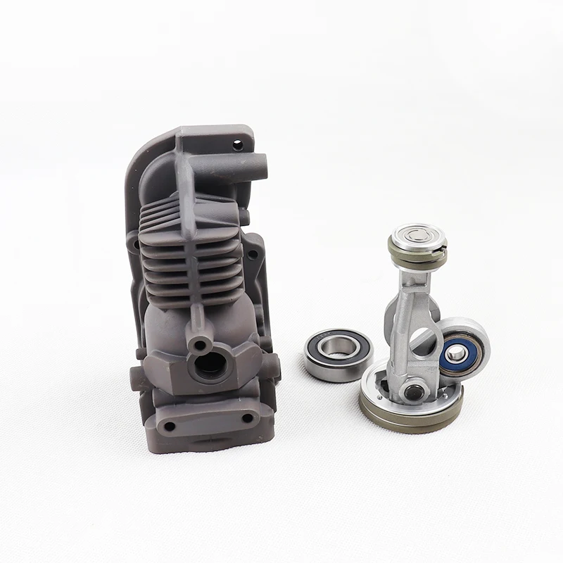 1Set LR095838 Air Suspension Compressor Pump Cylinder Piston Rod Bearing For Land Rover Discovery LR5 Velar L560