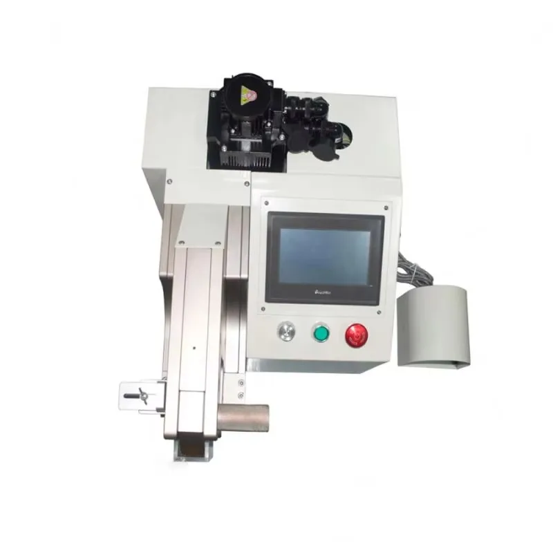 High Performance Cost-effective Servo Hexagon Cable Wire Terminal Crimping Machine 240mm2