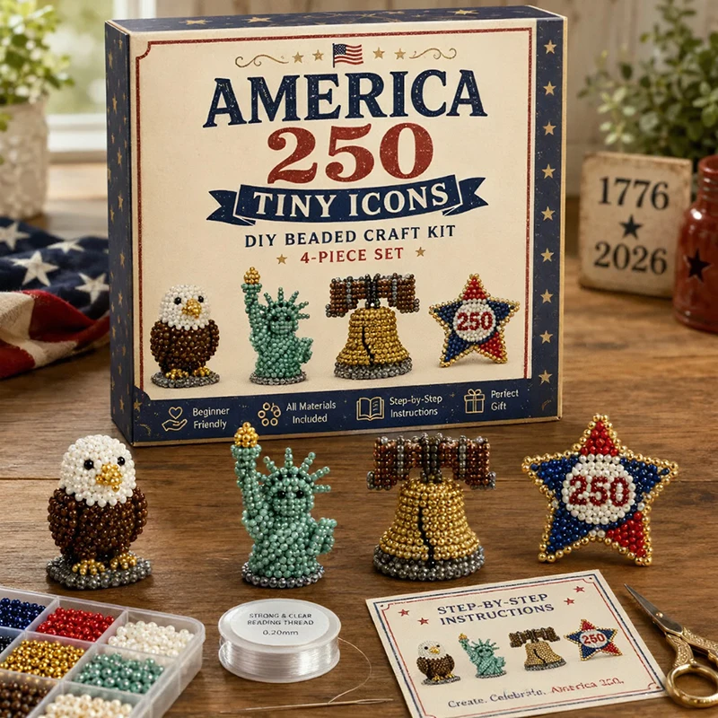 Thumbnail 4 - #24 Best DIY Craft Kit for Kids to Buy In 2026