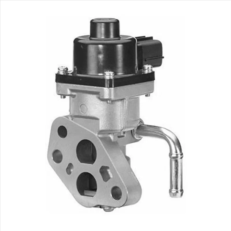 1S7G9D475AL LF0120300B   EGR Exhaust Gas Circulation Valve for FORD FOCUS II GALAXY MONDEO III IV S-MAX