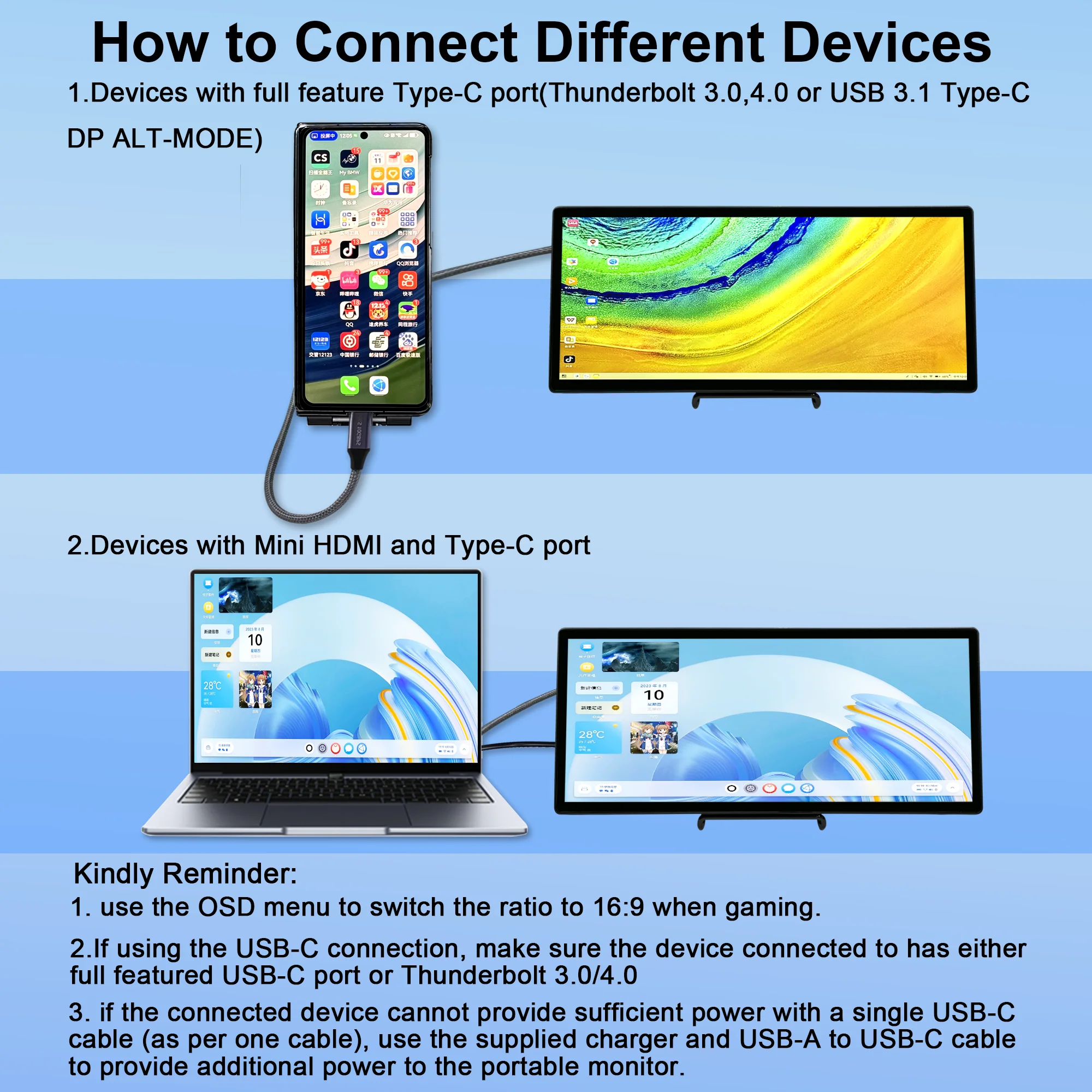 Thumbnail 4 - #73 Best Gaming Monitors to Buy In 2026