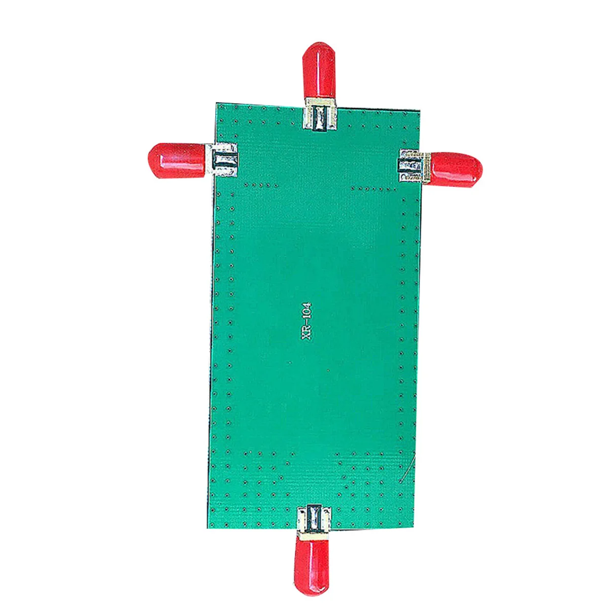 N82R VSWR Bridge Engineering 0.1-3000MHz RF SWR Bridge Multi-Função Convenience VSWR Bridge Module