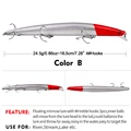 color B