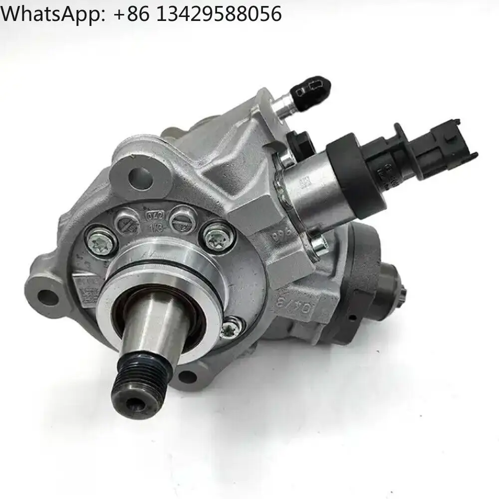 

Fuel Injection Pump 0445020530 1042300FE010 CP4 0445020532 for JAC HFC4DA1