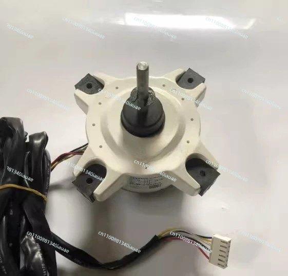 Air Conditioning Dc…