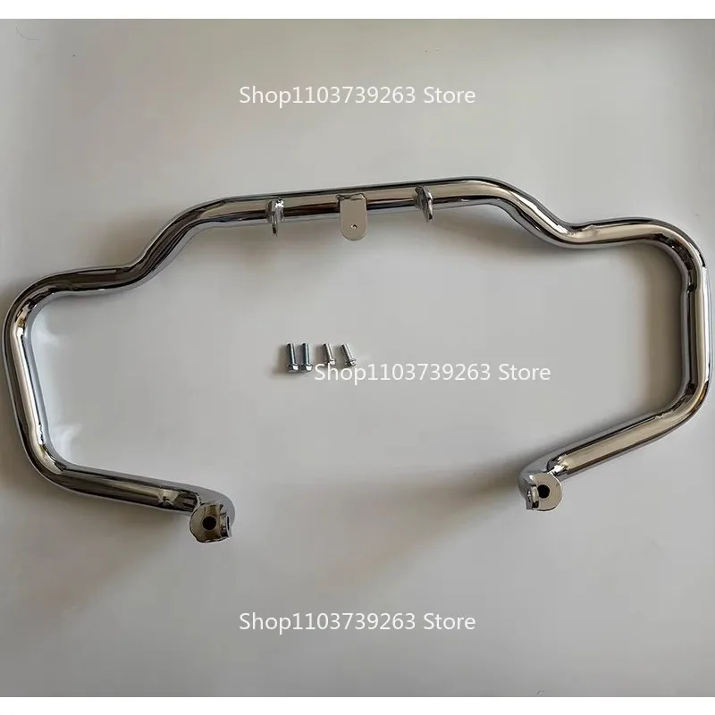 

Applicable To Lifan 250 Prince V16 V16PLUS LF250-D E K Insurance Anti-drop Bar