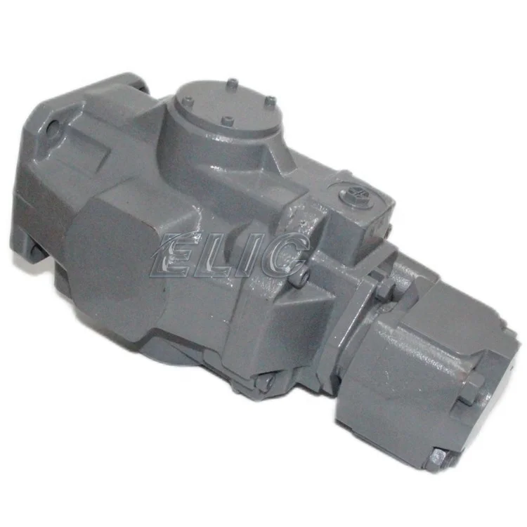 hydraulic pump A10VD17 A10VD28 A10VD71 A10VD43 A10VD43SR1RS5-972-5 A10VD43 for excavator PC75UU-2