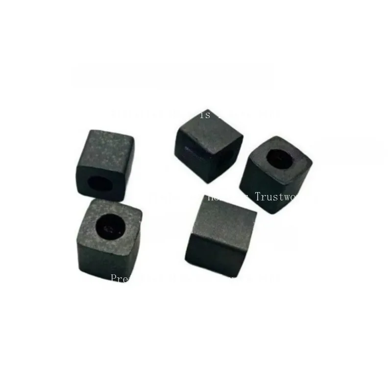 Suitable for Feeding Contacts, Conductive Blocks 14  14  14  ID 8mm, 16  16  12  ID8mm, Wire EDM Machine 5PCS/batch