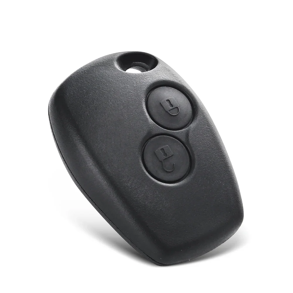 KEYYOU Remote Key For Renault Duster Modus Clio 3 Twingo DACIA Logan Sandero Kangoo 433MHz PCF7946 PCF7947 4A Chip Control Key