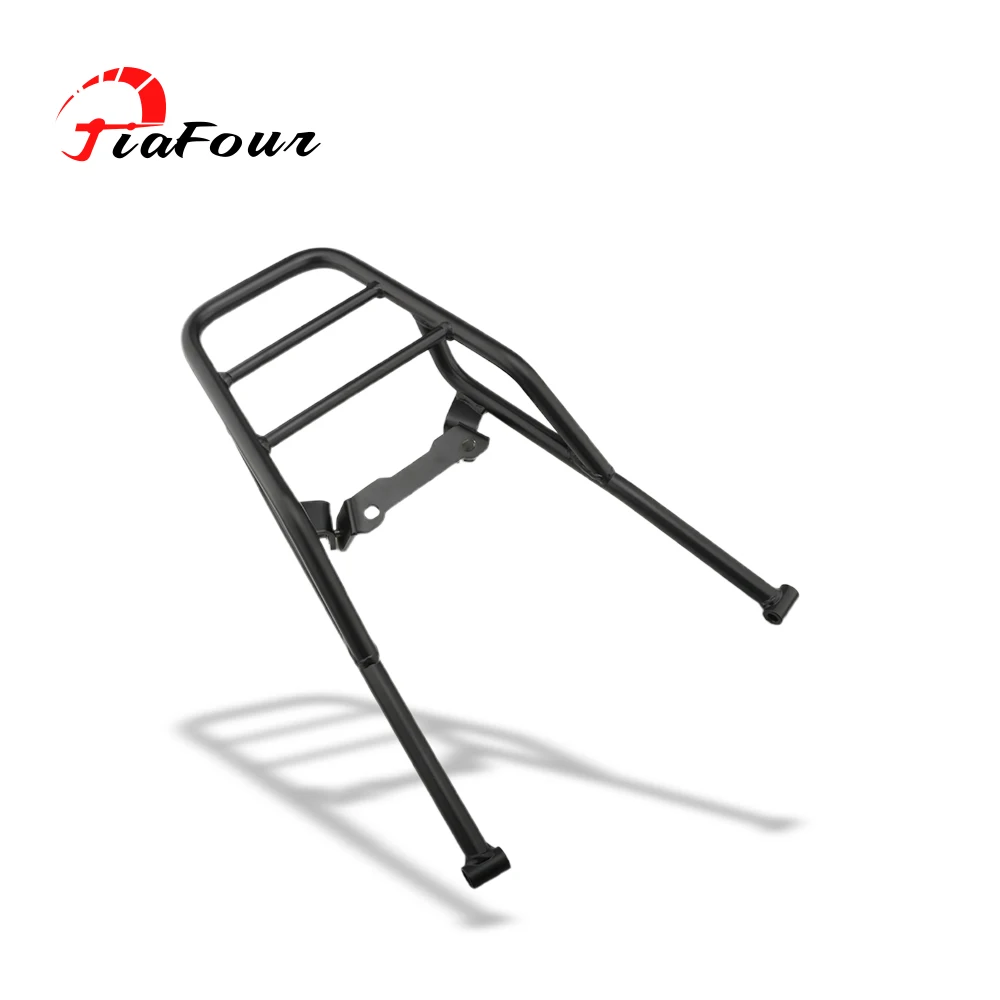 FIT F900GS For F900 GS 2023-2025 Not Suitable For ADV Version Rear Tail Rack Suitcase Luggage Carrier Luggage rack Shelf