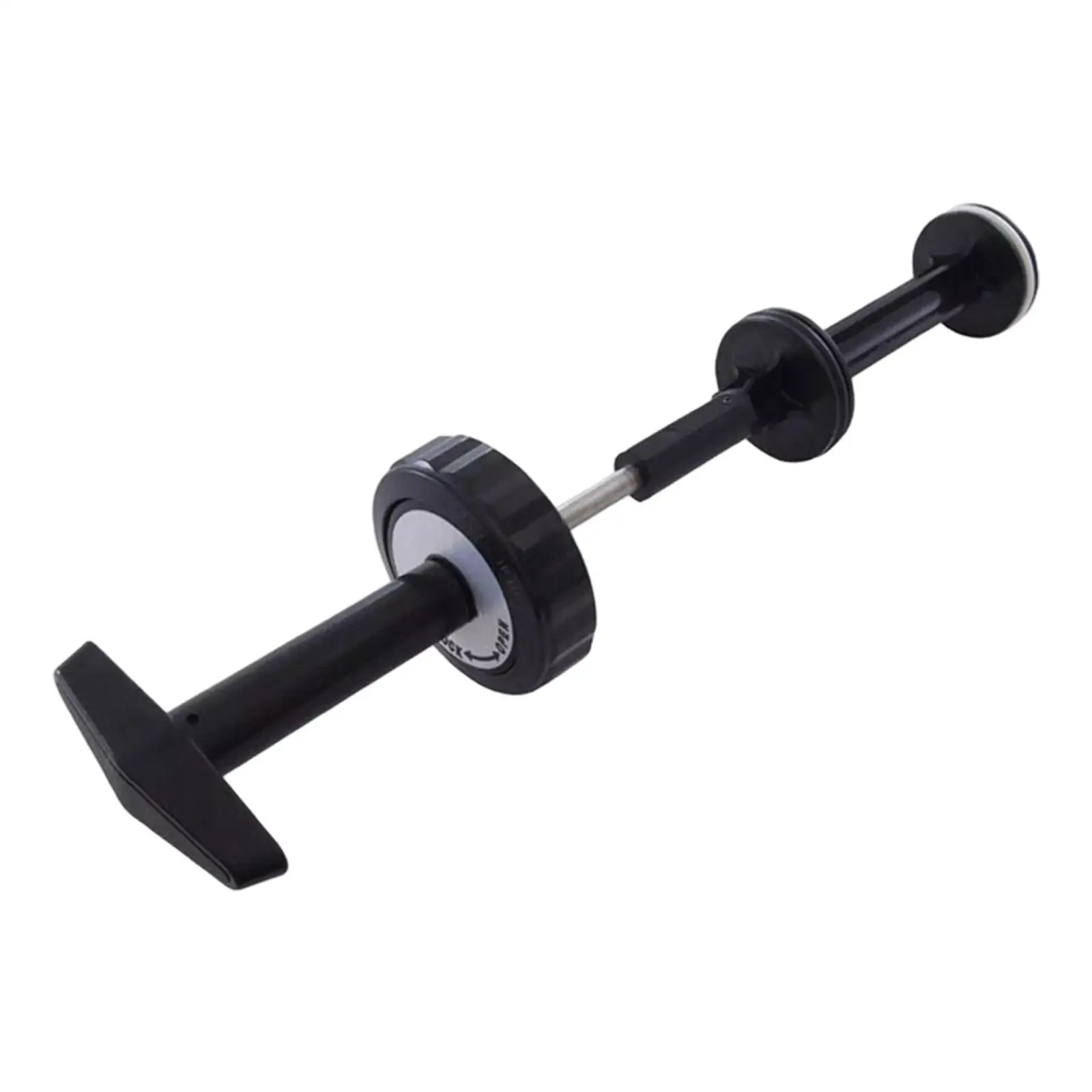 

Spx0410BA Handle Kit Easy Installation Replace Replacement Handle and Piston