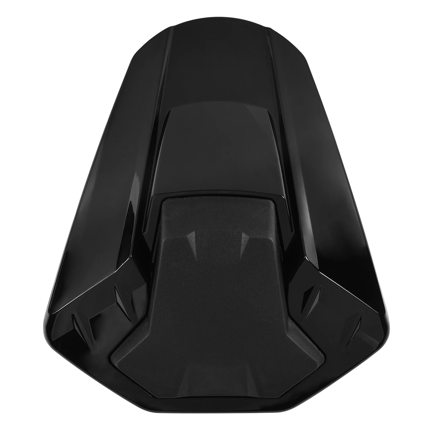 Housse Siège Passager Moto Triboseat Antidérapante – Compatible Suzuki GSX-S 1000 FT 2018-2021 – Grip Ultra-Fort