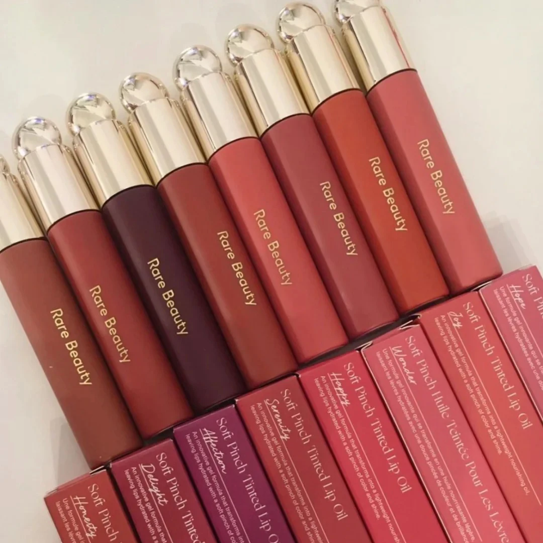 نادر الجمال أحمر الشفاه أحمر الخدود كريم عيون السائل أحمر الخدود مقاوم للماء الرطوبة الوجه كونتور الظل أحمر الخدود السائل أحمر الخدود طبطب ماكياج #3