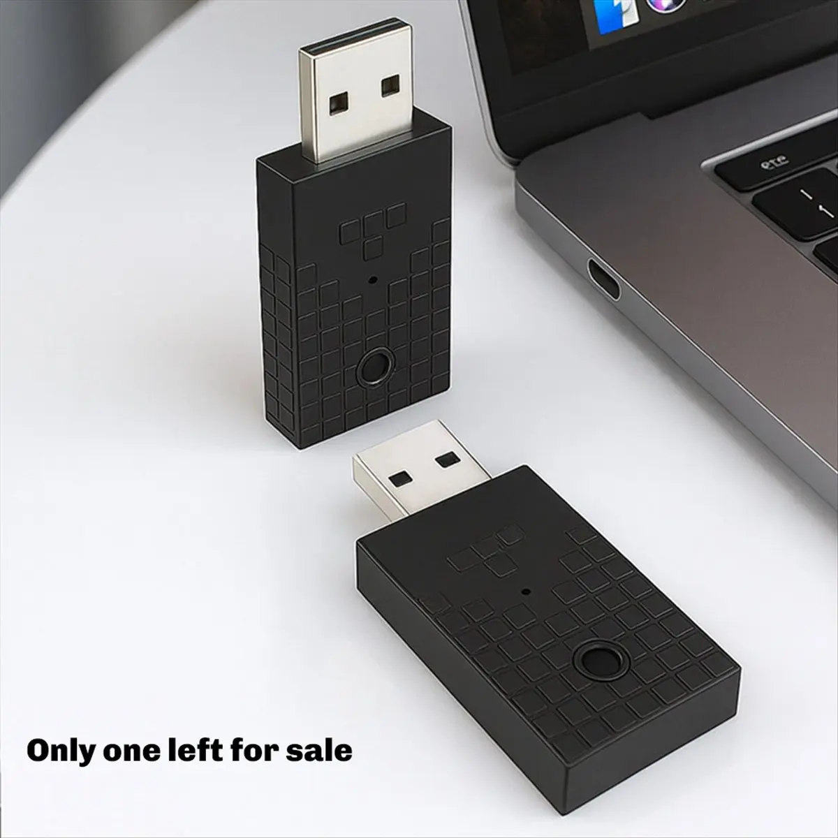 [2026 Trend]Car Bluetooth Receiver USB Audio Wireless Receiver Mobile Phone Computer Bluetooth Speaker Dedicated Car Speaker