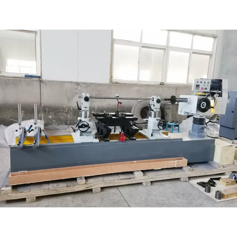 HCY Horizontal Cylinder Line Boring Machine T8115VF X 16