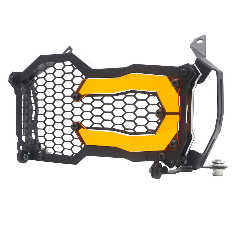 NIEUWE Motorfiets Koplamp Protector Grille Guard Cover Bescherming Grill Voor BMW R1200GS R1250GS LC Adventure R1200GS R1250 GS