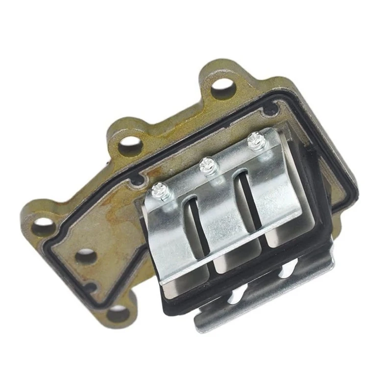 ROED VALVE ASSY-Moteur hors-bord pour Yamaha, pièces de rechange pour bateau, 15HP, 6E8-13610