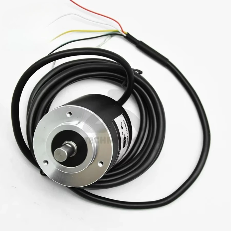 

Original New Photoelectric rotary encoder TRD-J10-RZW TRD-J20-RZW TRD-J30-RZW TRD-J50-RZW TRD-J60-RZW TRD-J100-RZW TRD-J200-RZW