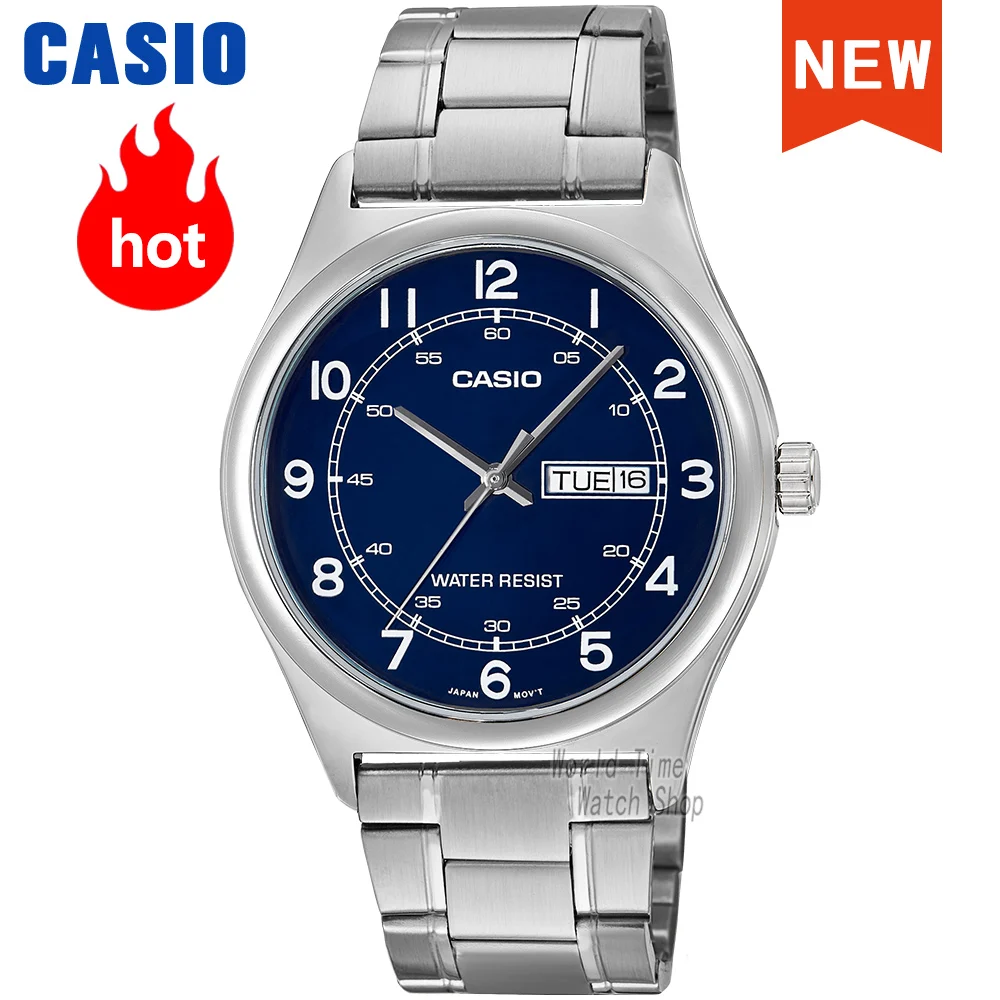 Casio watch men Explosion top luxury set quartz watche 30m Waterproof men watch Sport military wrist Watch relogio masculino