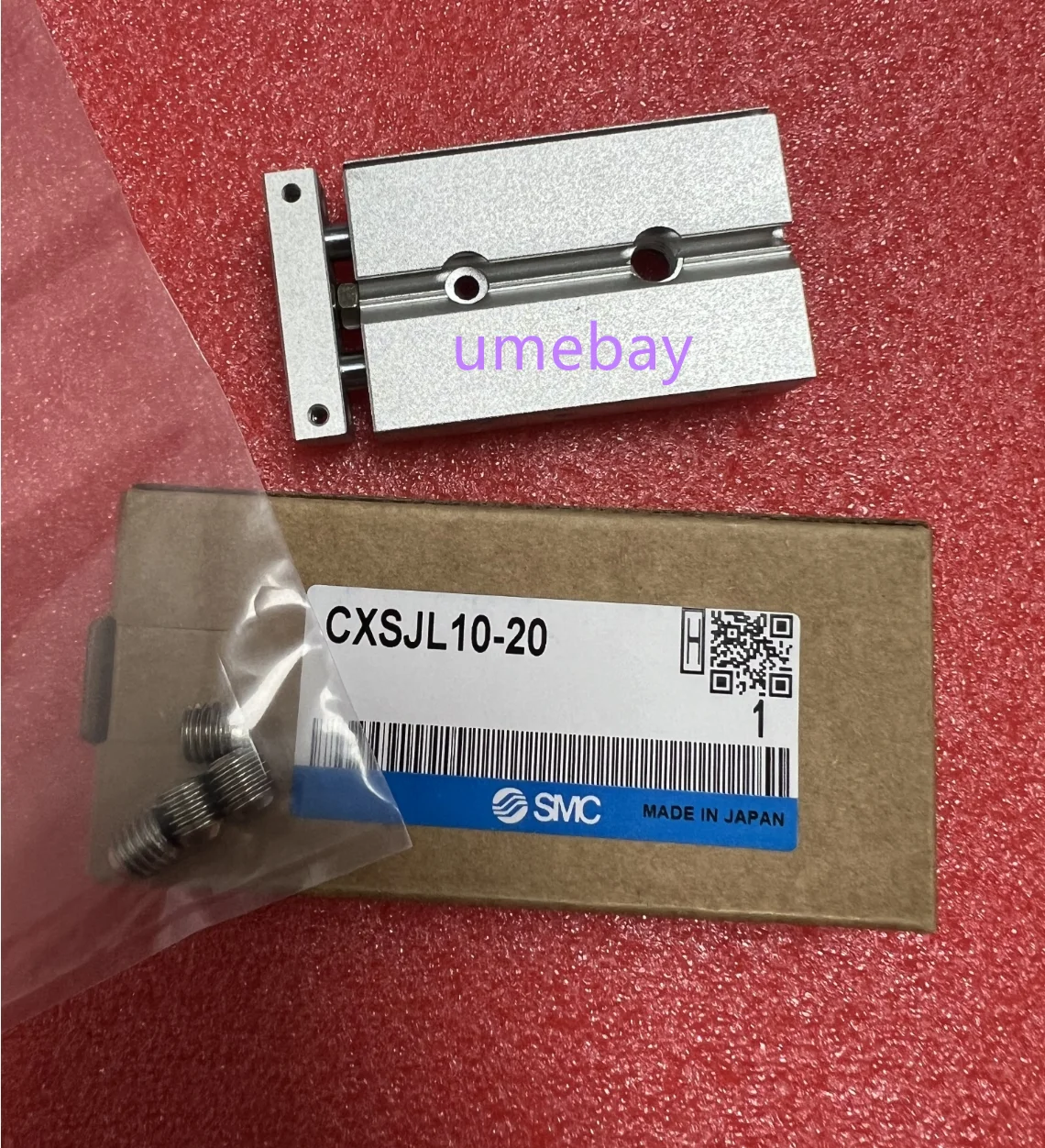 1 piece, ,Dual axis cylinder sensor ,  CXSJL10-10   CXSJL10-20   CXSJL10-30   CXSJL10-40   CXSJL10-50   CXSJL10-75