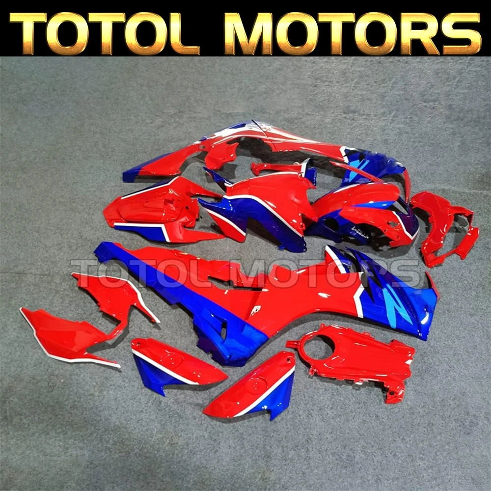 Motorcycle Fairings Kit Fit For Cbr1000rr 2017 2018 2019 2020 Bodywork Set High Quality ABS Injection Blue Red