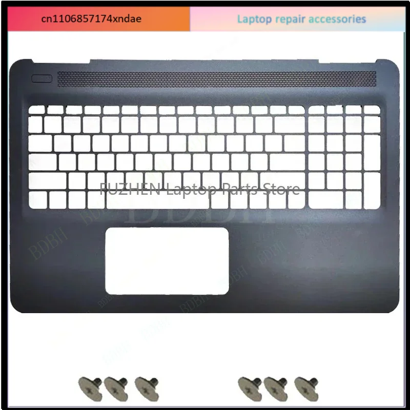 New For OMEN 2nd 15-AX 15-BC 15-DP TPN-Q173 G35 Laptop LCD Rear Cover/Palm Pad/Top Cover/Host Undercover