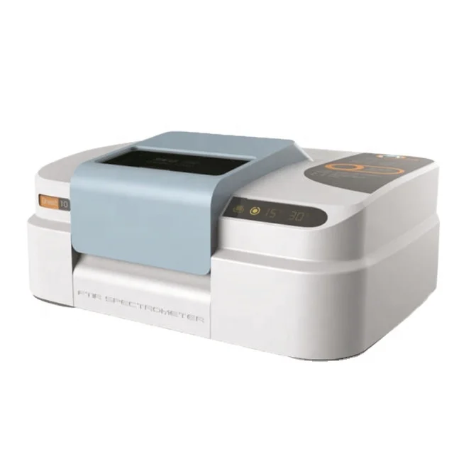 ftir spectrophotometer SP-IR990