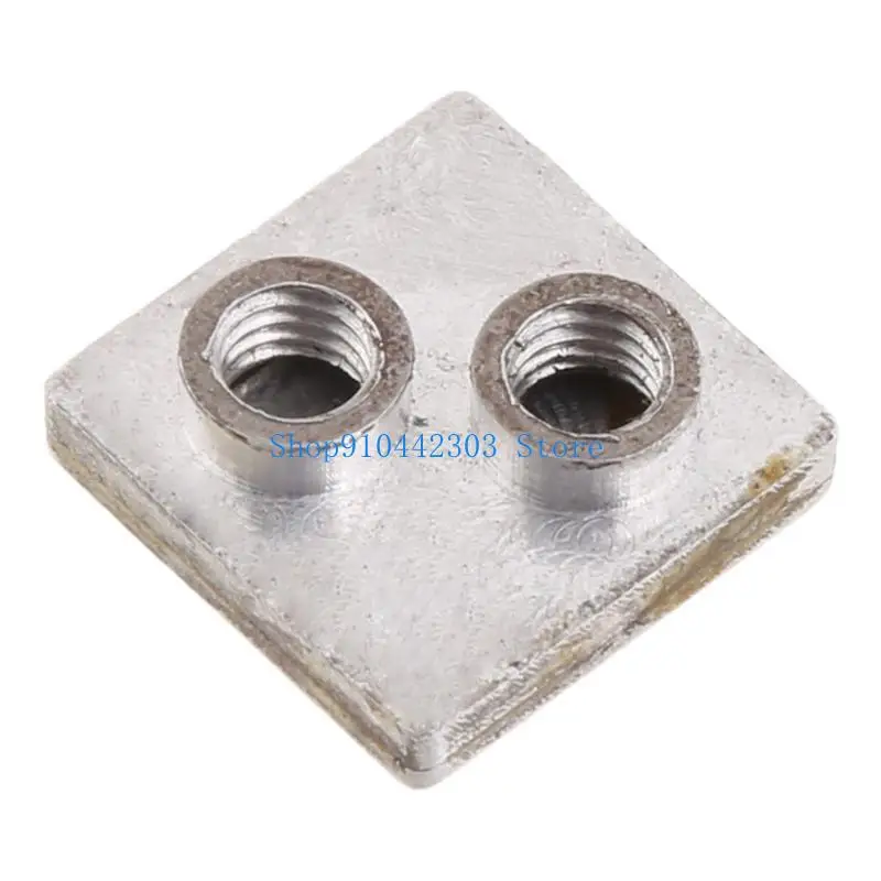 

L4MD 1 шт. алюминиевый чипсет радиатор диффузионного жидкостного водяного охлаждения радиатор кулер