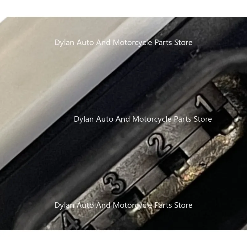 

Grille Air Flow Cap Actuator Car Front Grille Actuator Applicable for BMW G05 G06 G20 G21 G22 G30 G11 9464869 5811R1000