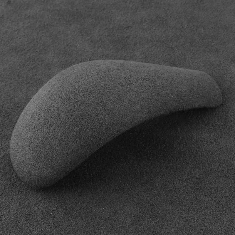 Suede Car Gear Shift Knob Cover Protector Interior Accessories Auto Trim For Nissan X-TRAIL 2014-2020 Terra 2018-2020 view 5