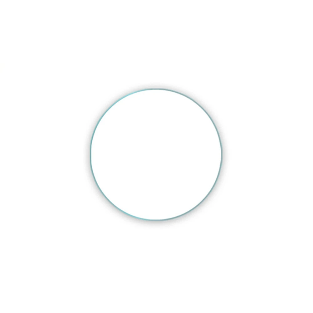 Polar Vantage M3 스마트워치용 강화 필름 고화질 유리 필름