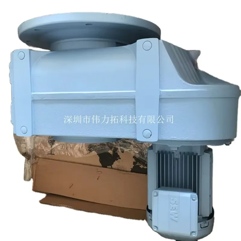 German Reducer F Series F27,F37,F47,F57,F67,F77,F87,F97,F107,F127,F157Helical Gear Boxes SEWsEurodrive