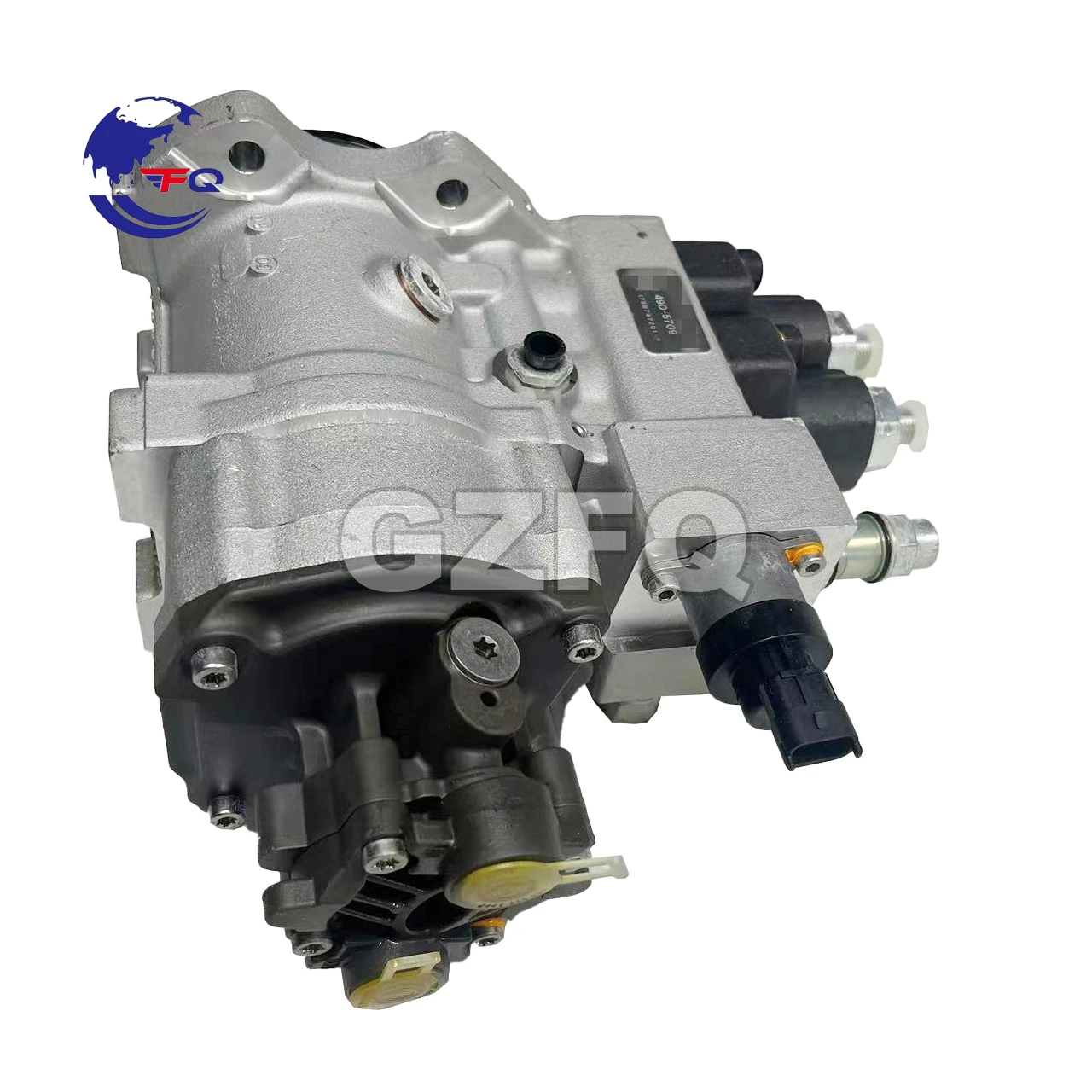 New Made in China Fuel Injection Pump 490-5709 4905709 FUEL PUMP FOR C9.3 D6 D6T E336 E340 E345GC EXCAVATOR